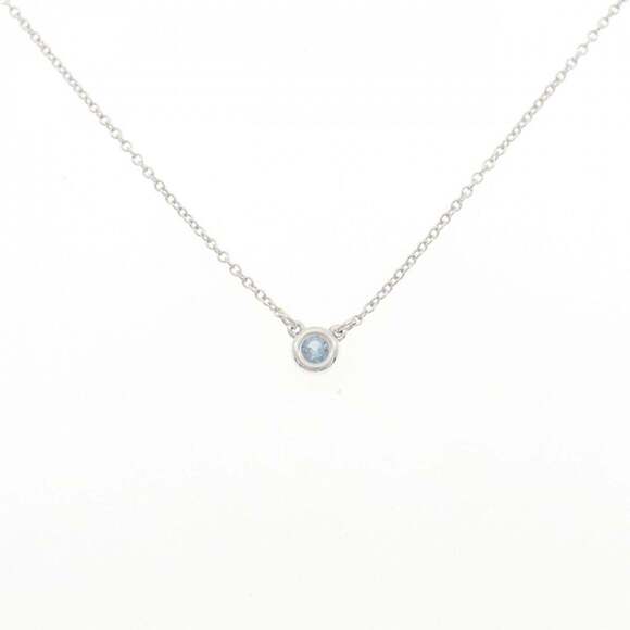 Tiffany & Co. Jewelry - TIFFANY Silver Necklace